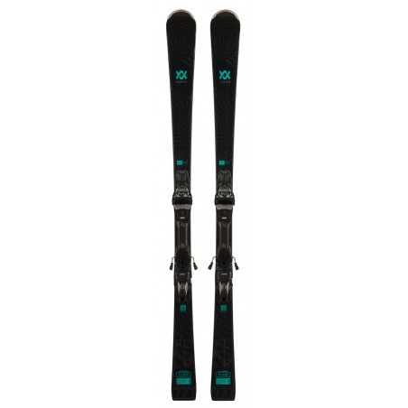 copy of Narty VOLKL Flair SC + vMotion 11 alu GW Lady 2021